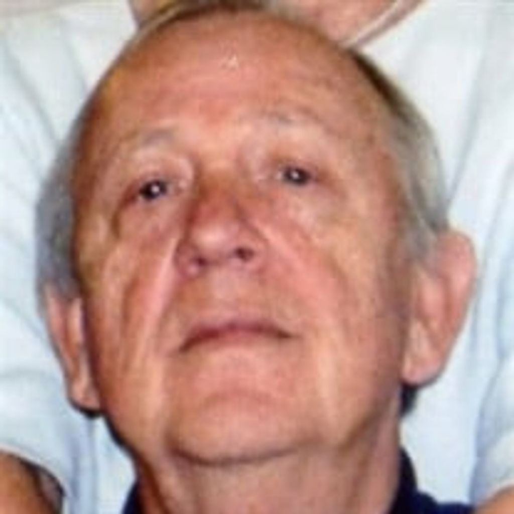 Lloyd Vernon Errickson Jr.