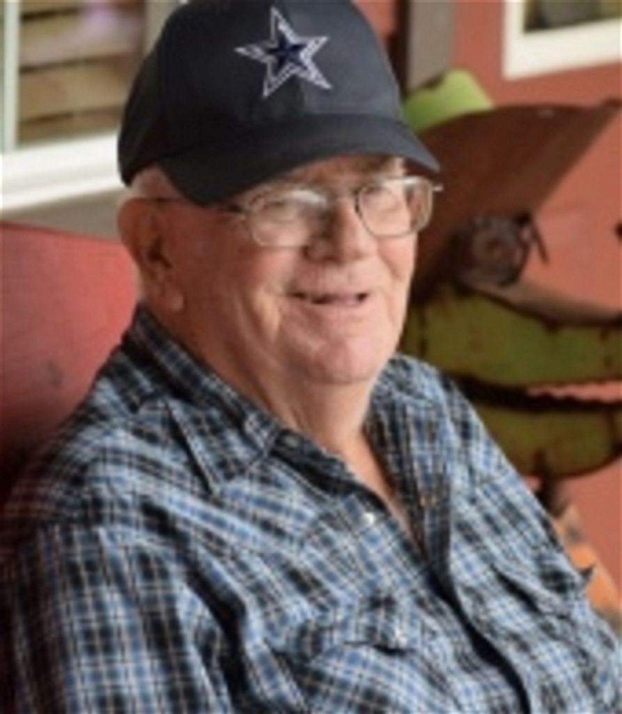 Deveral Wayne Gordon Profile Photo