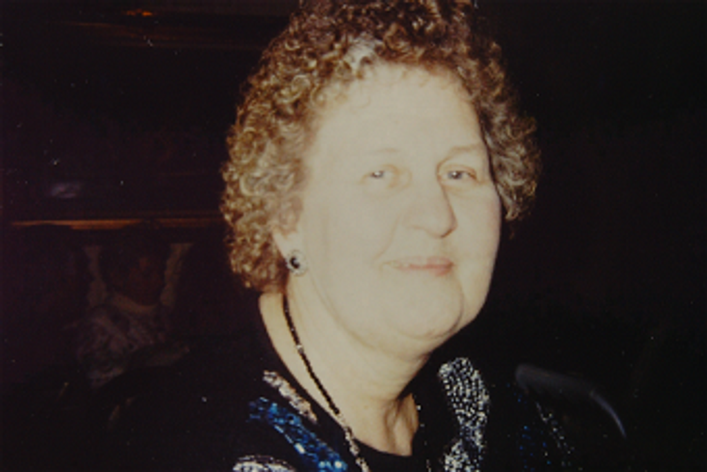 Elizabeth Napoli