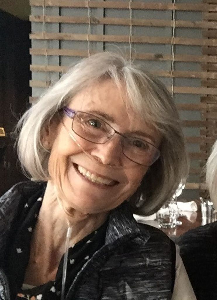Patricia  A. Day