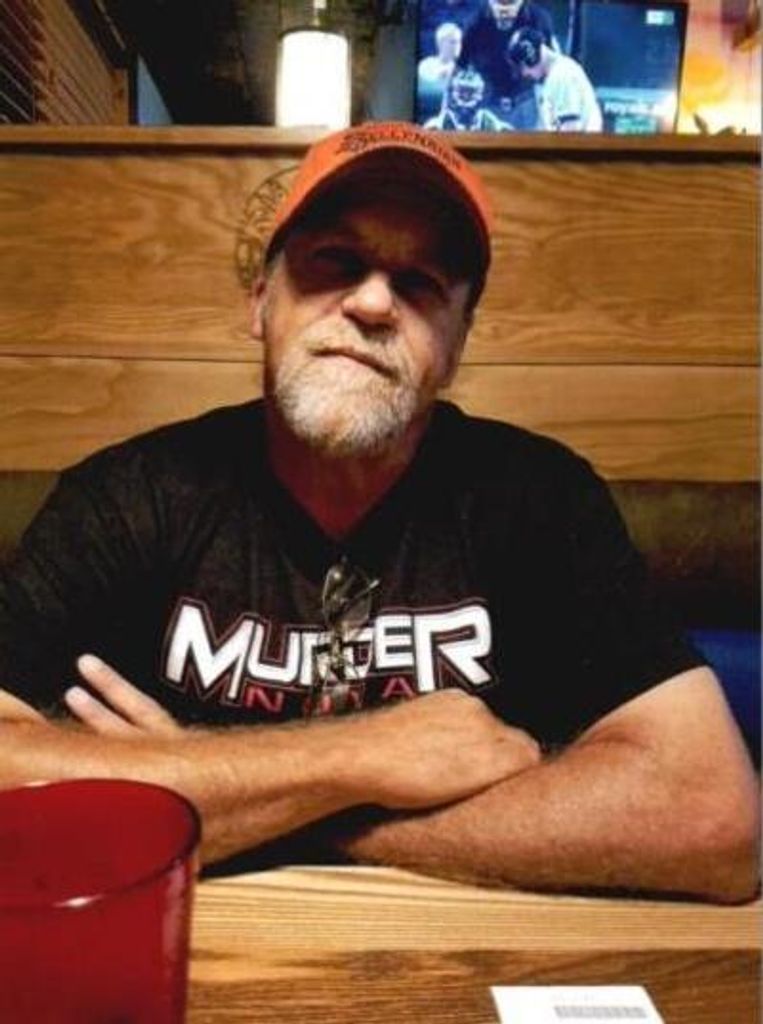 Jeffrey Wayne Cardwell