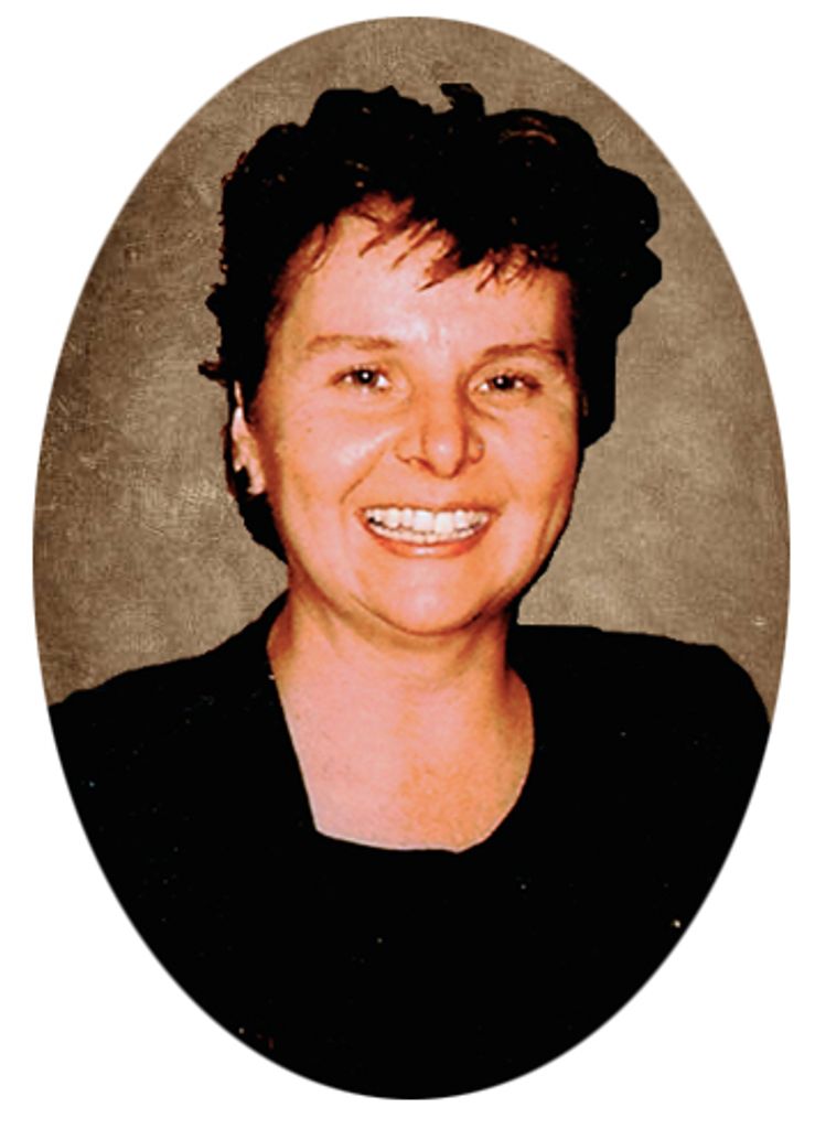 Frances Linda Patton Profile Photo