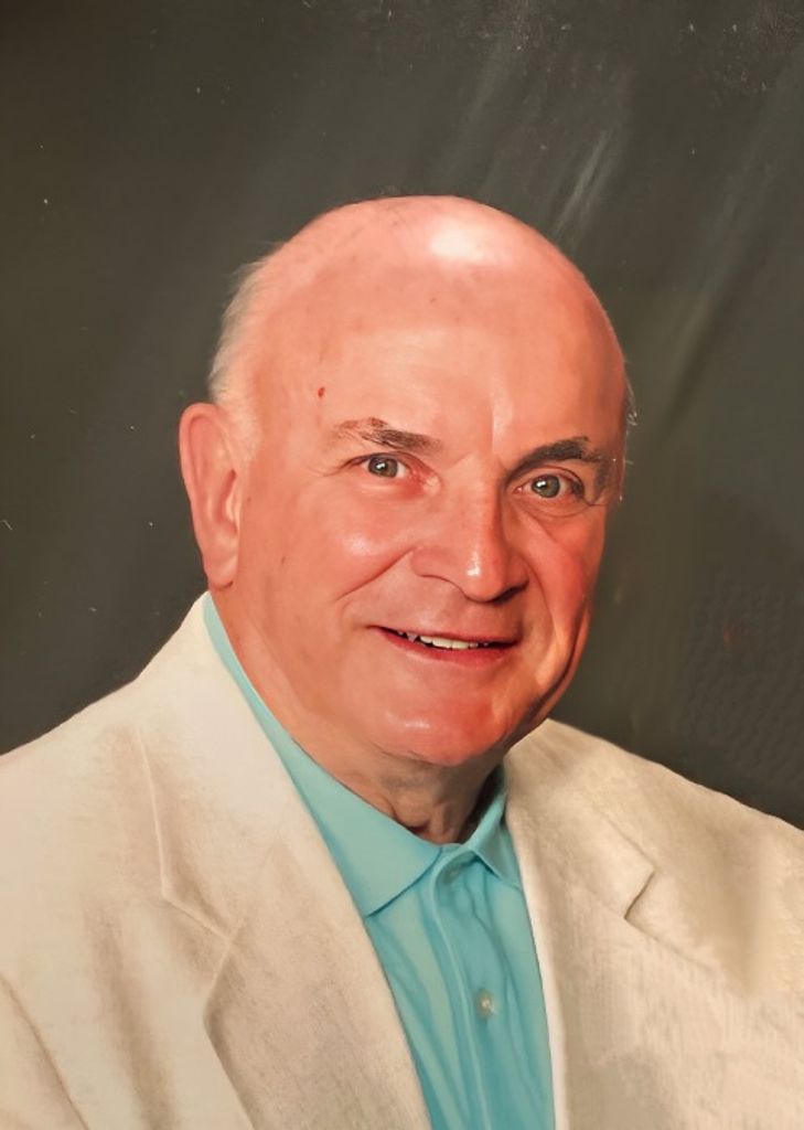 Jack Waugaman