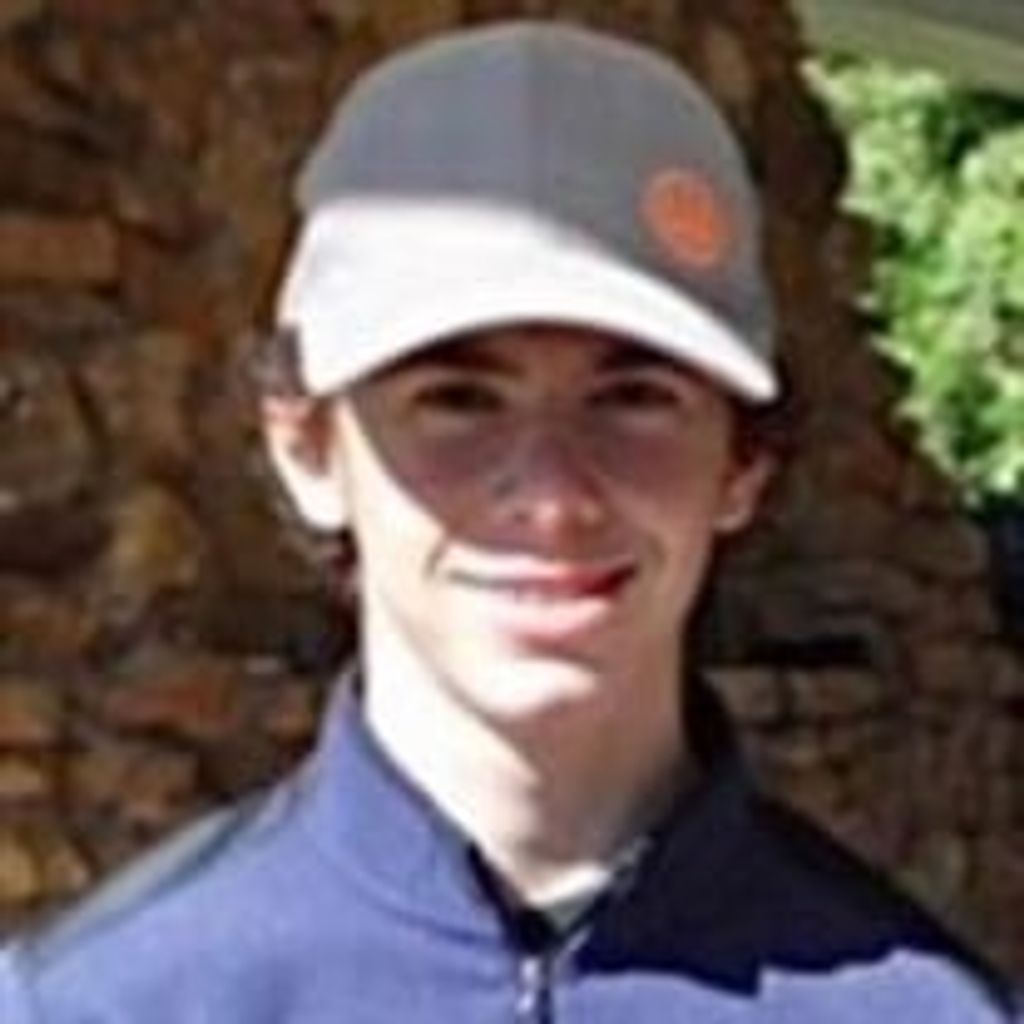 Matthew Davis Whitfield
