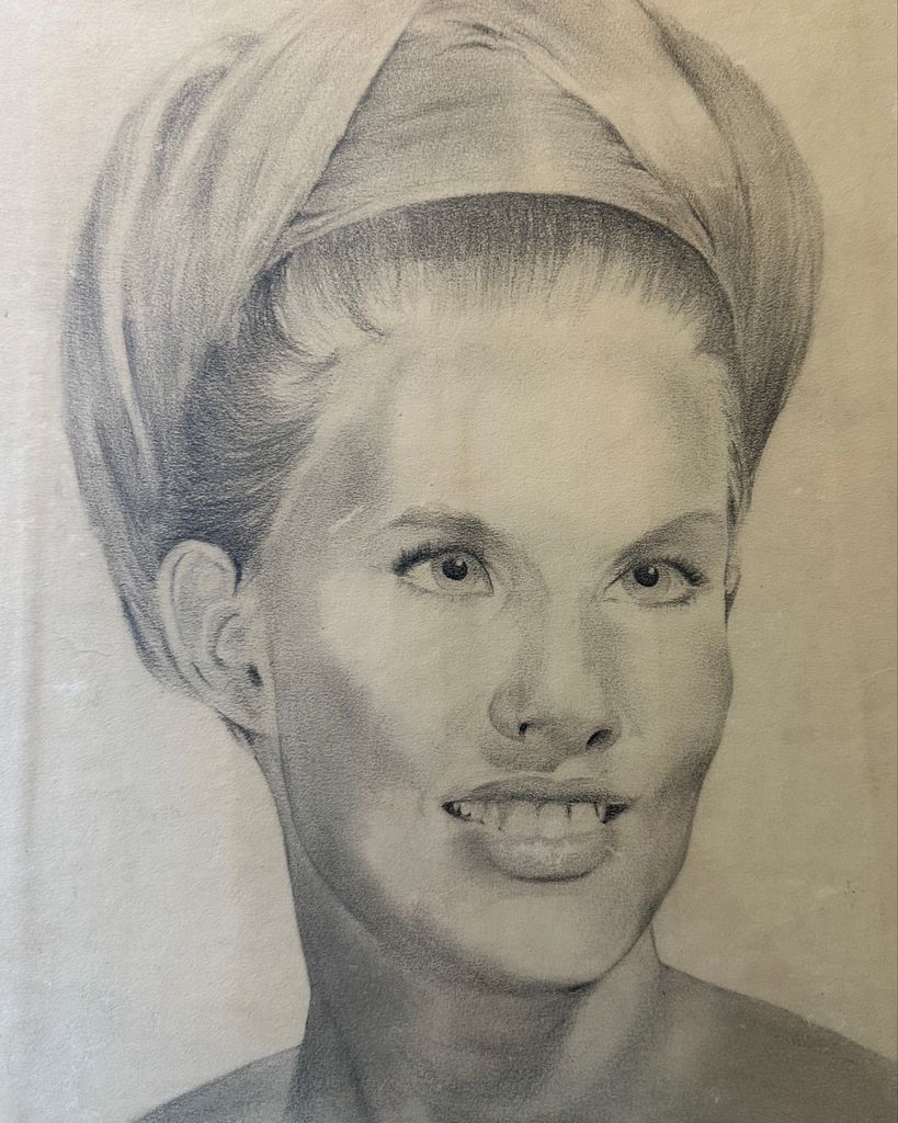 Sylvia H. Harris