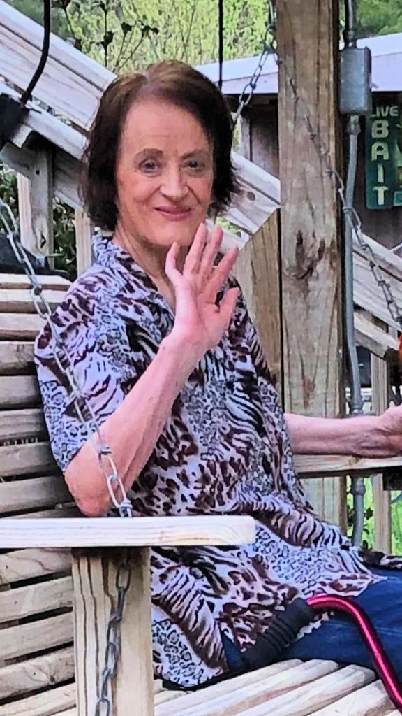 Darlene Daniels, 70