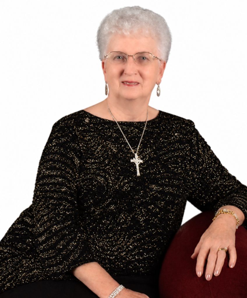 Mary Margaret Murphy Profile Photo