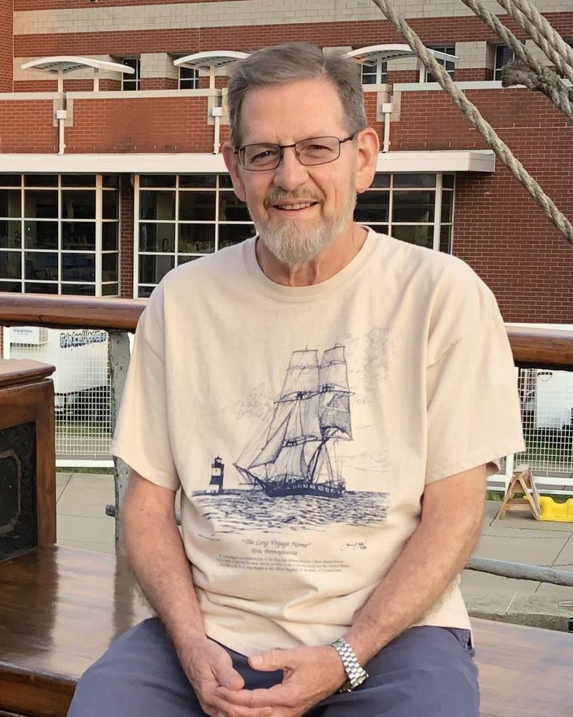 Robert "Bob" Greaves Jr.