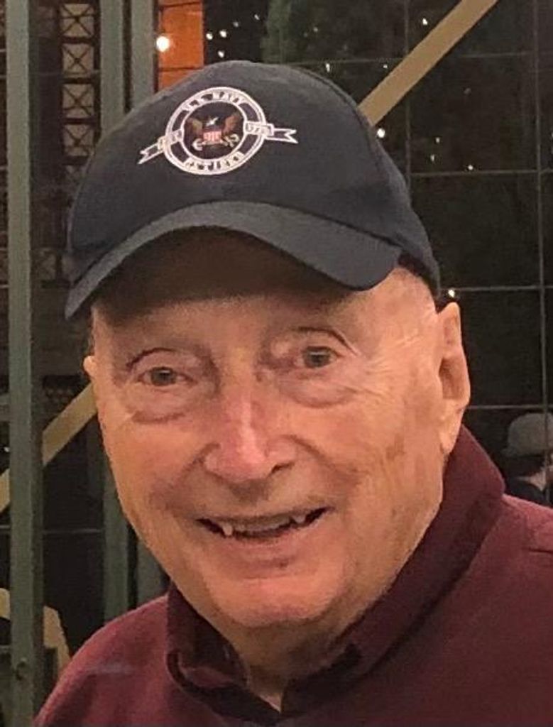 Robert John Gampp Profile Photo