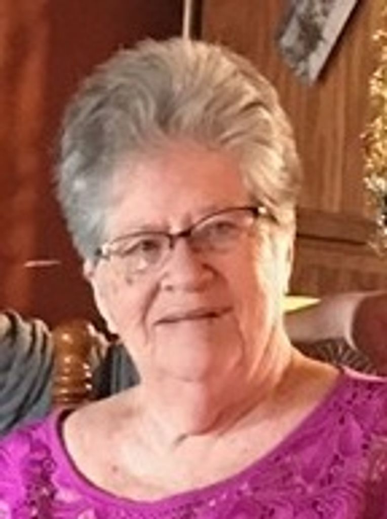 Frances Cook