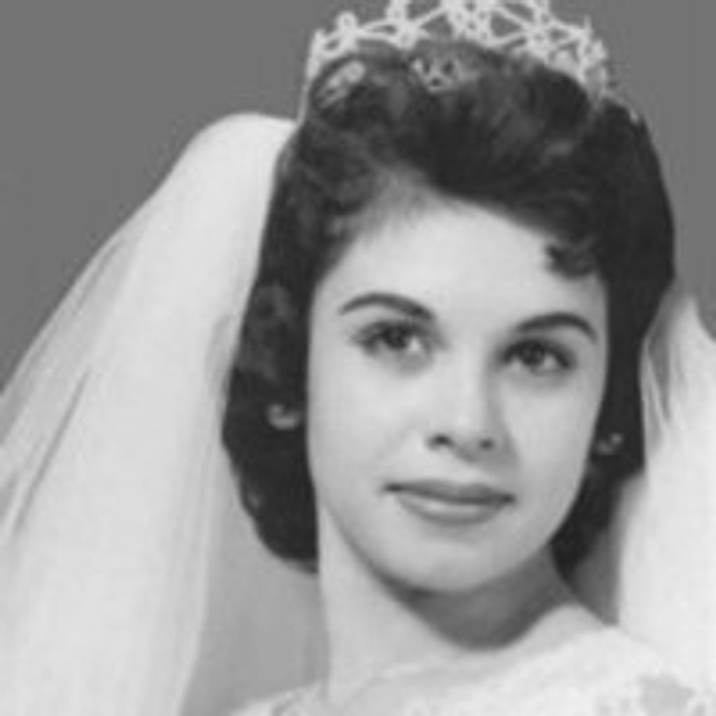 Mary Judith Stanfield