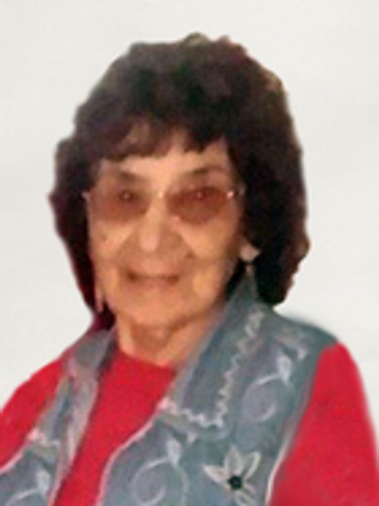 Elsie DeLara