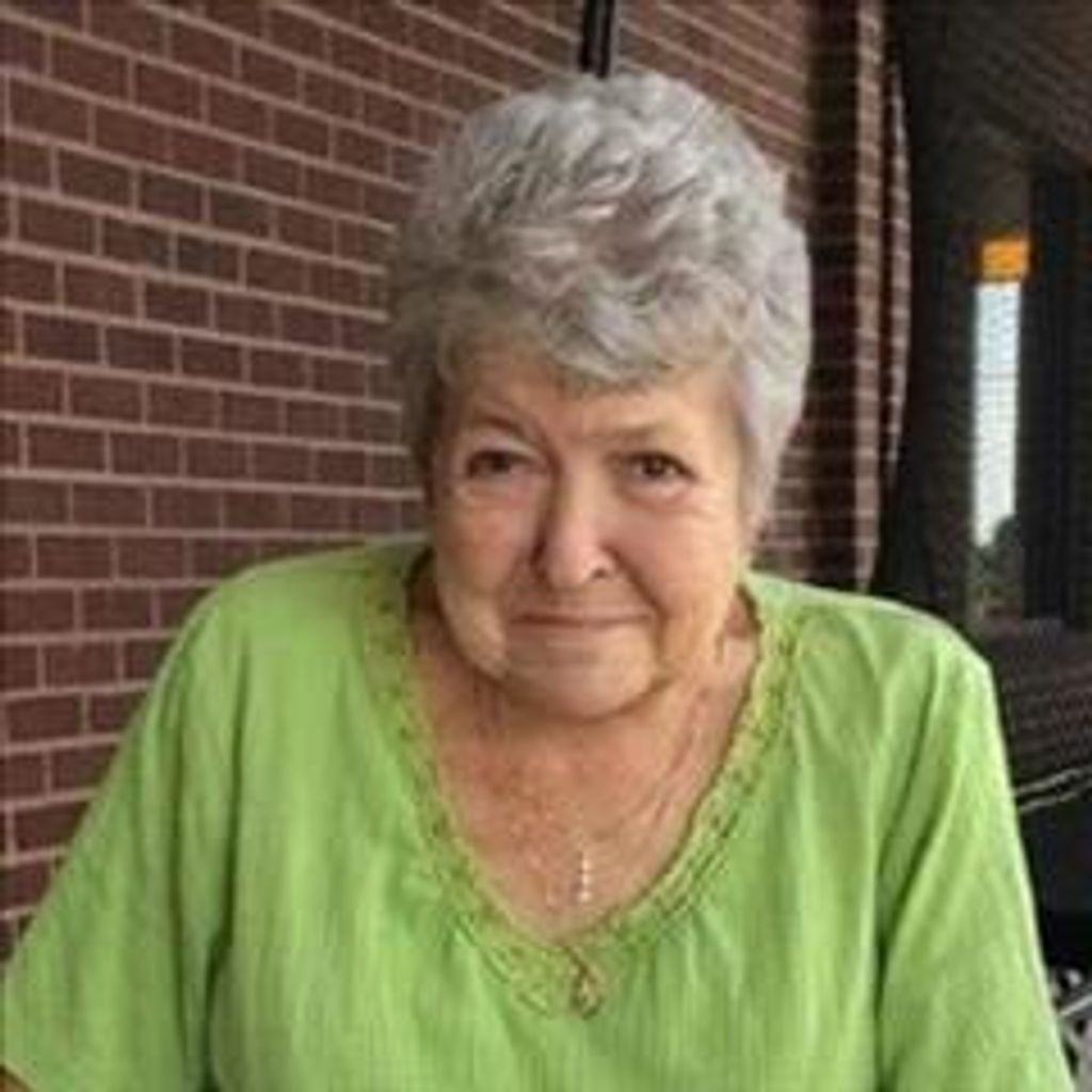 Lafonna Lee Burchfield Profile Photo