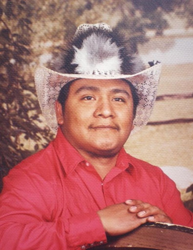 Porfirio S Sanchez Profile Photo