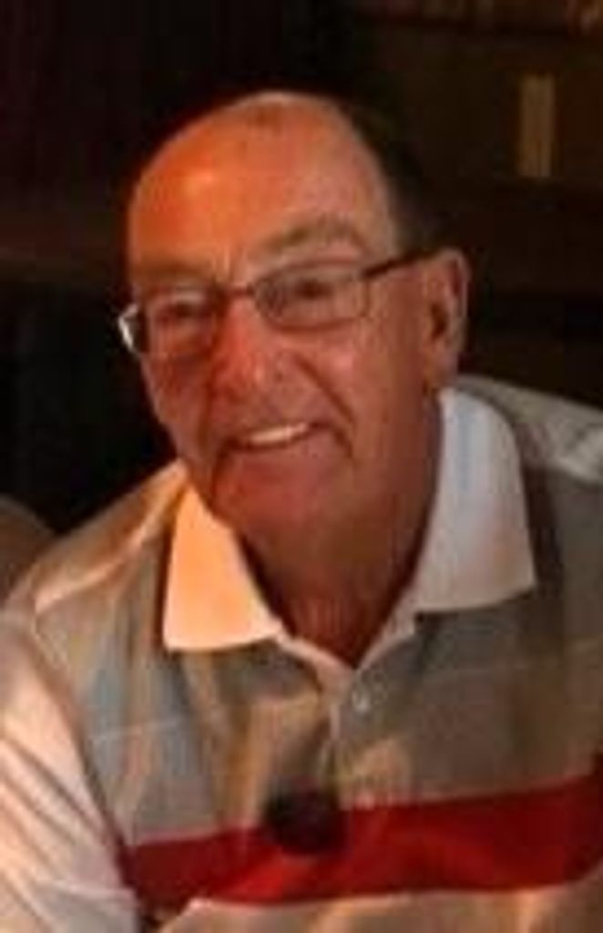 Nick Surratt Profile Photo