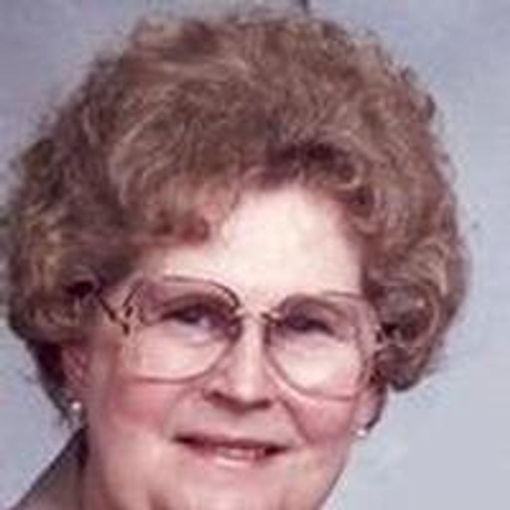 Betty  Alice Barnhart