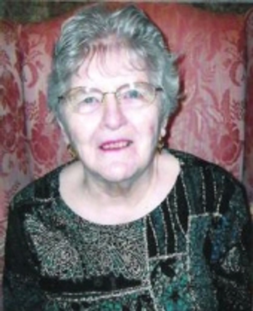 Bernadine Dykema