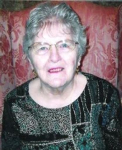 Bernadine Dykema Profile Photo