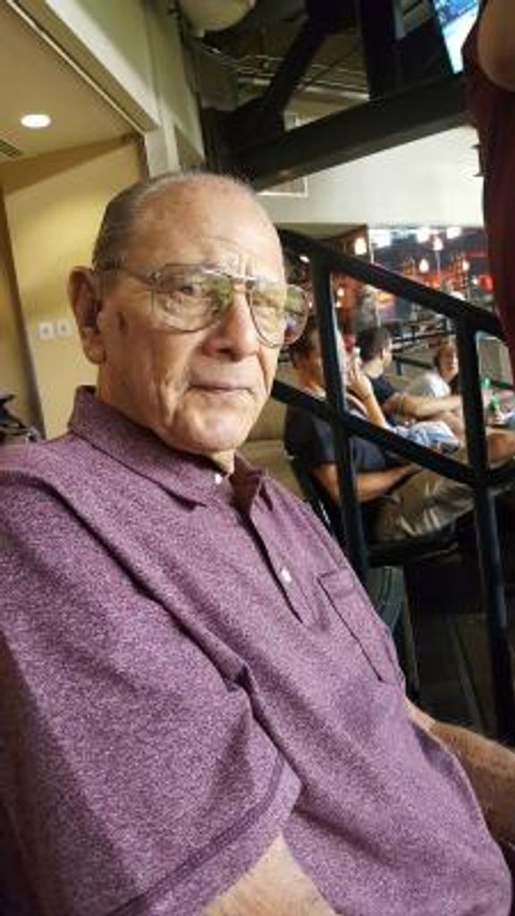 Singley, Geroge Stanley
