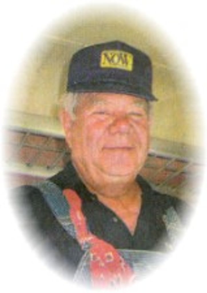 DONALD GRANT JOHNSON