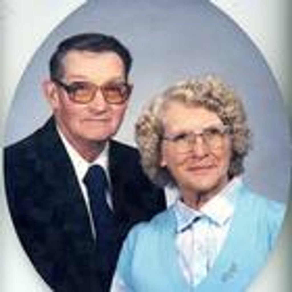 Olive M. Bender