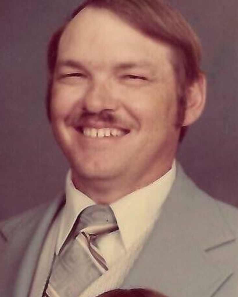 Larry Stacy Profile Photo