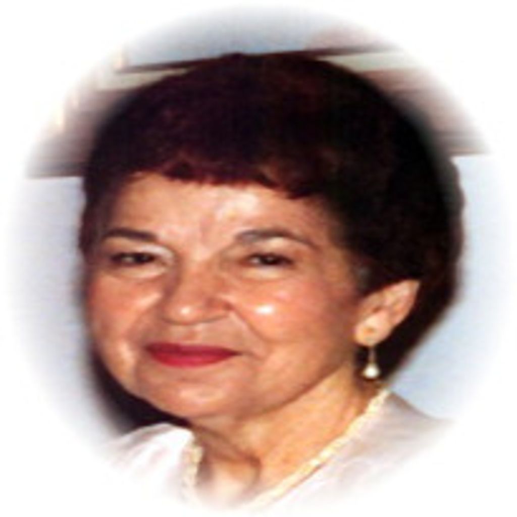 Constance Marie Bamberger