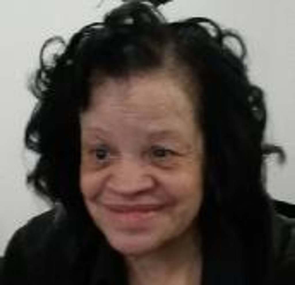 Theresa E. L. Blandford