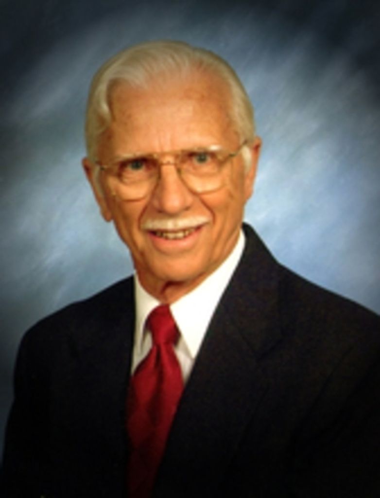 Robert L. Warner