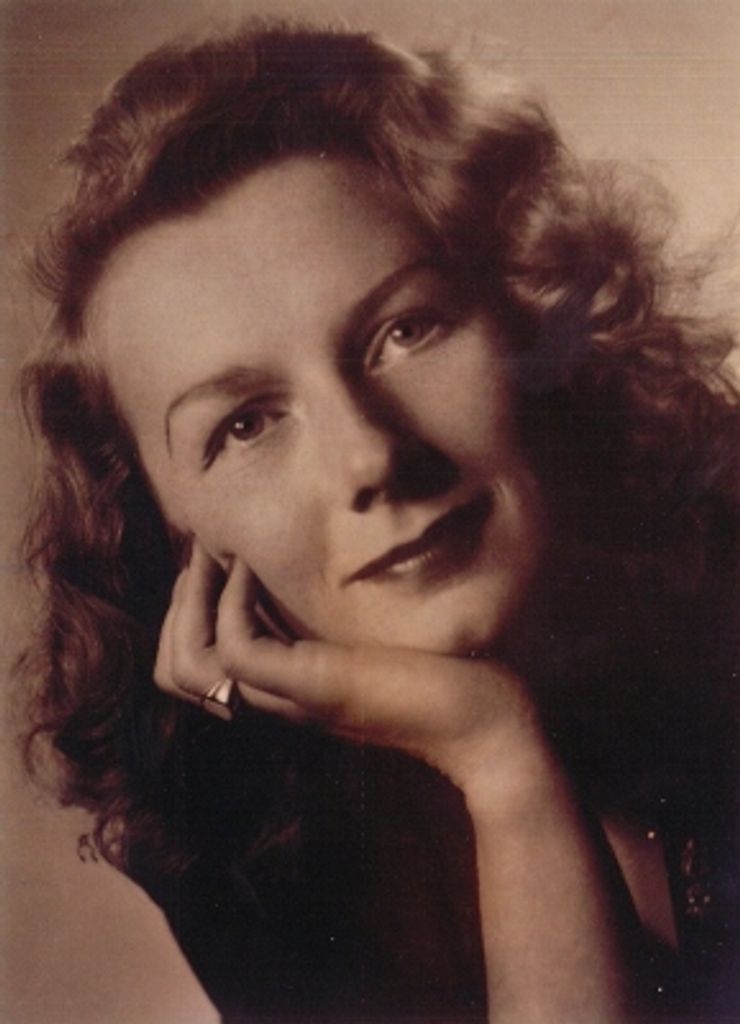 Gertraud Martin