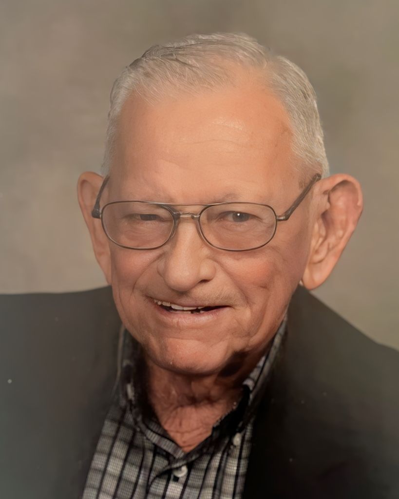 Charles Eller