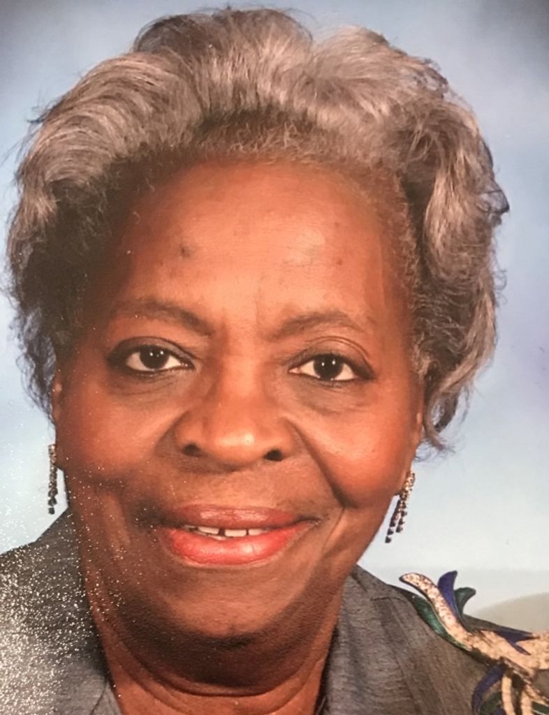 Dorothy H (Davis)  Greene