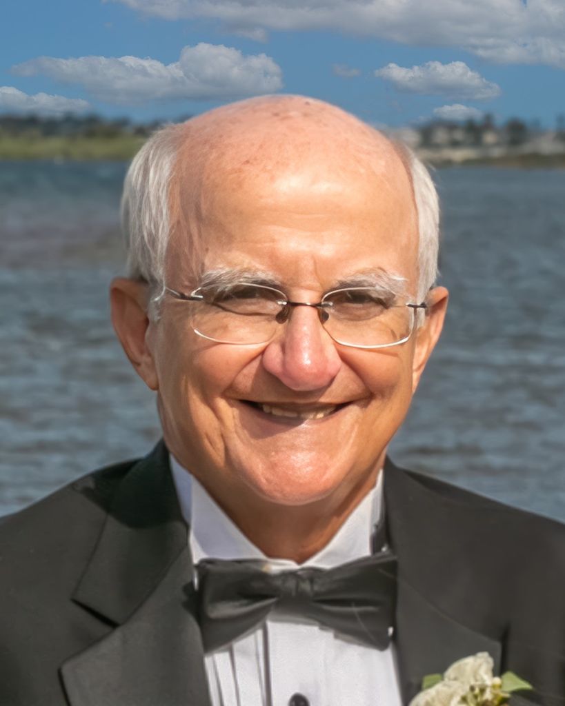 Joseph McCaffrey