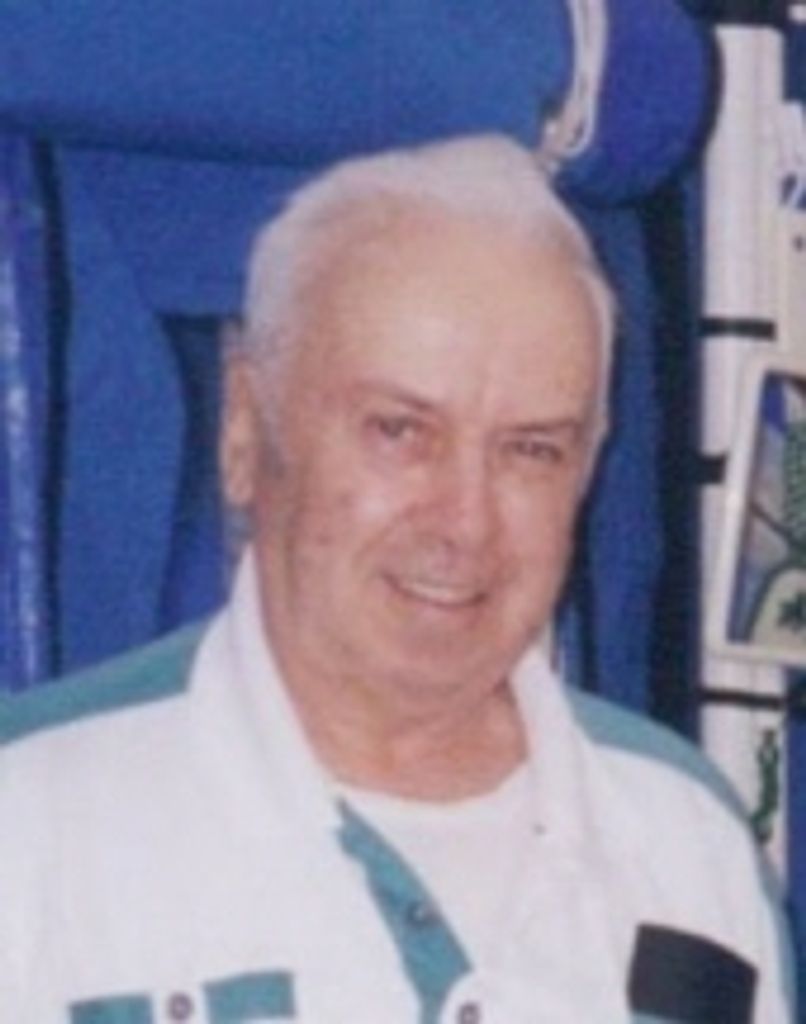 Laurent E Houle
