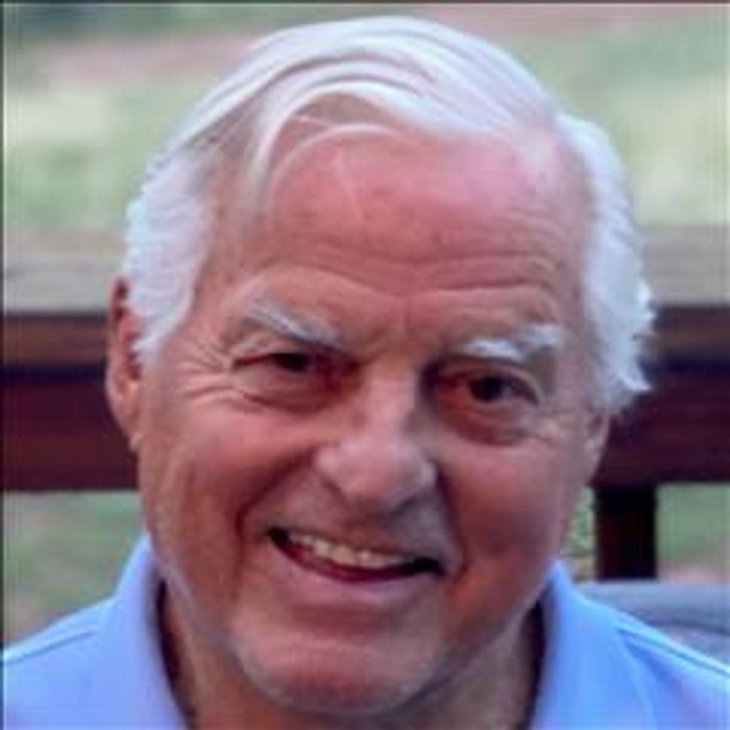 William "Bill" Huston Profile Photo