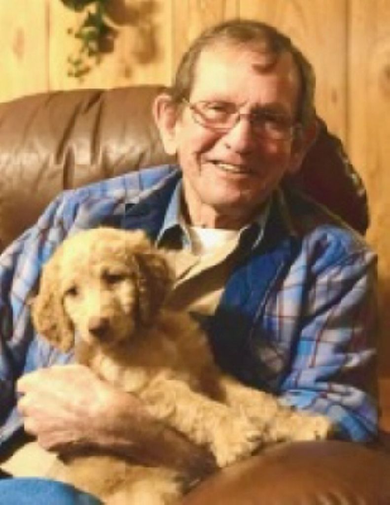 Kenneth Wayne Berkley Profile Photo