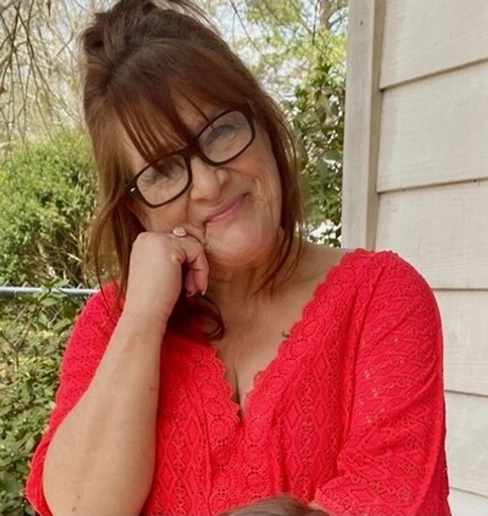 Kellie White Profile Photo