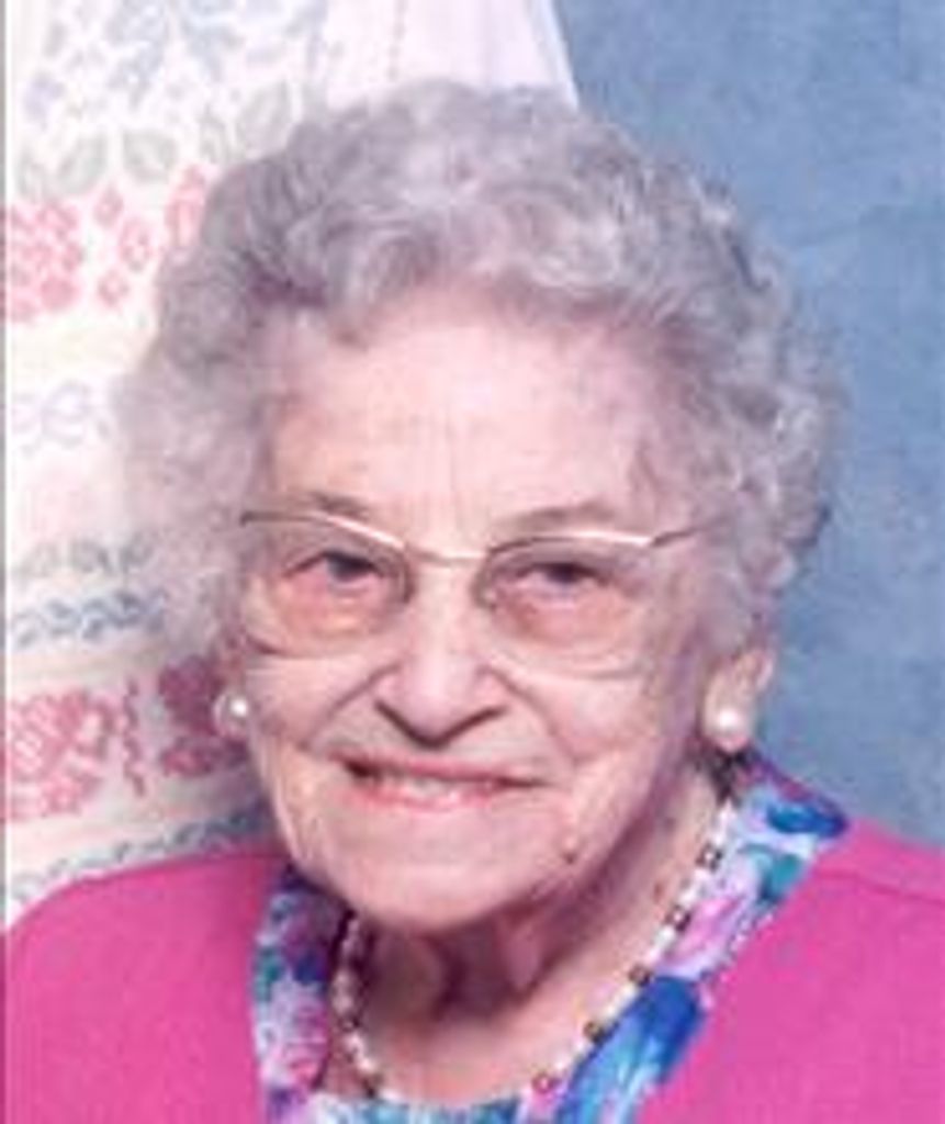 Grace K. Douglass Profile Photo