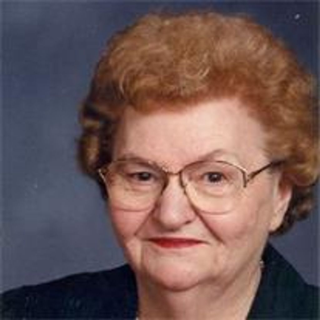 Mrs. Thelma Wards