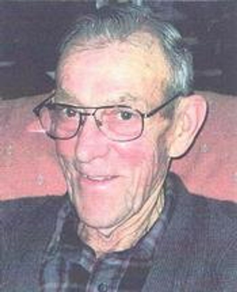 Elmer Edward Shope