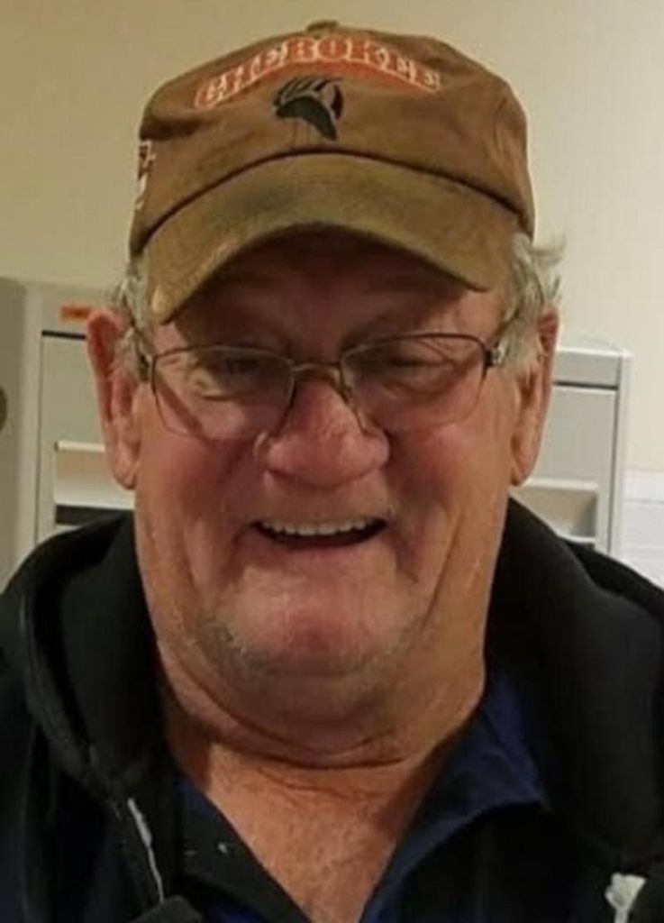Norman Bernard Talaski Profile Photo