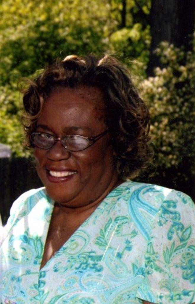 Juanita G. Ross