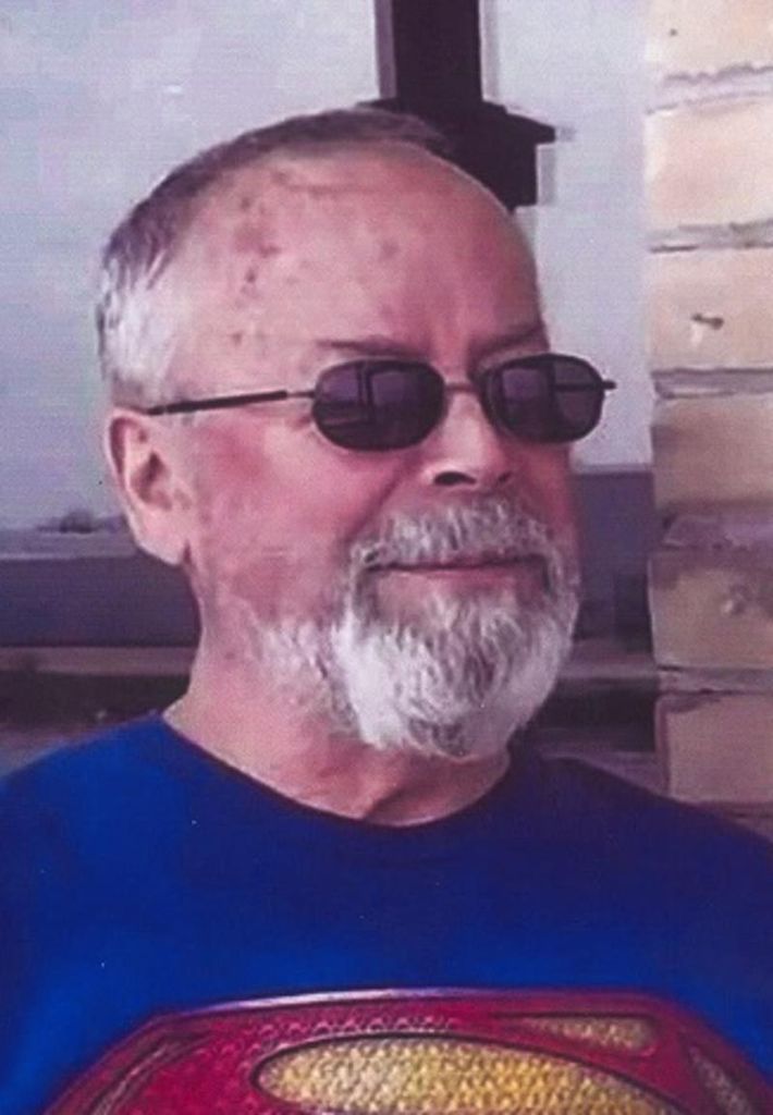 Rolf K. Hintzke Profile Photo