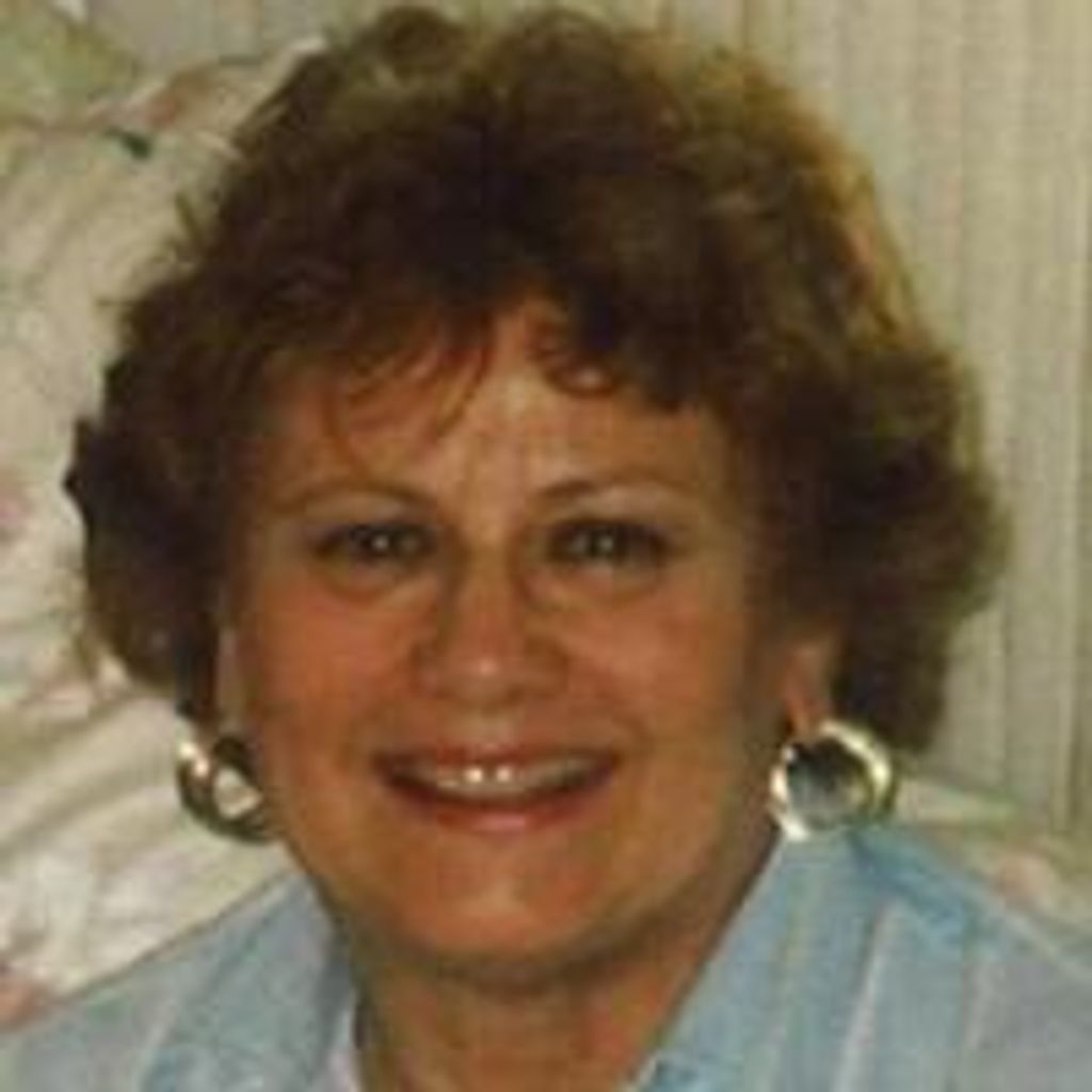 Mary M Kennedy Profile Photo