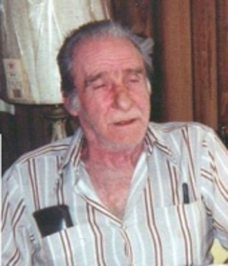 Edward J. ''Tuffy'' Smail