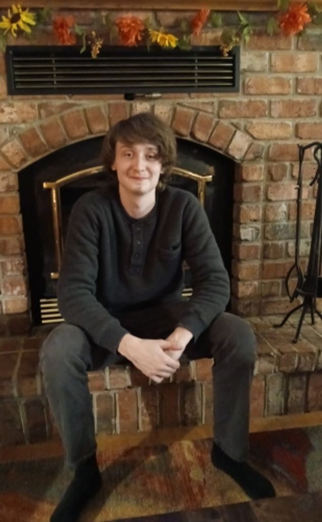Gavin Joseph Krueger Profile Photo