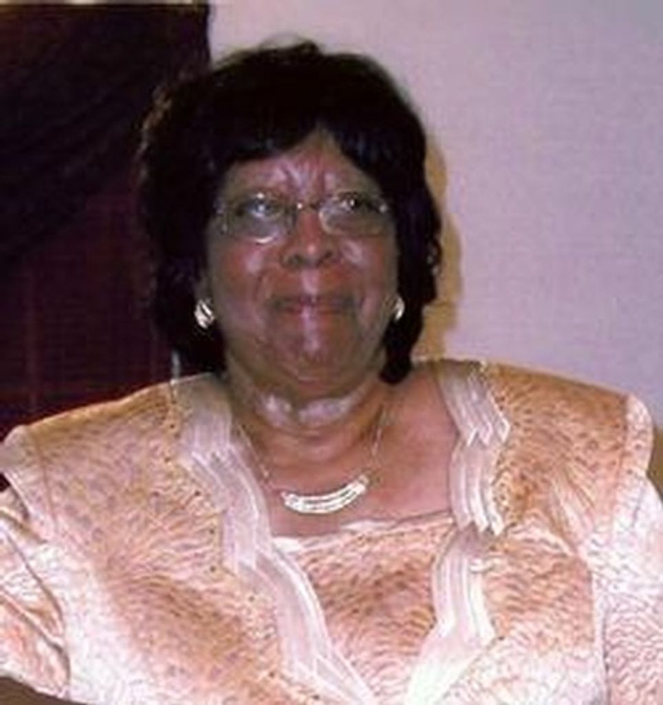 Emmerline Witherspoon Limehouse