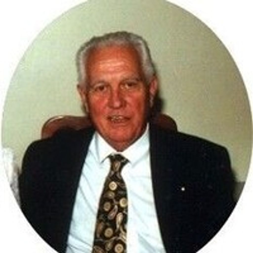 John V. Bud Curry