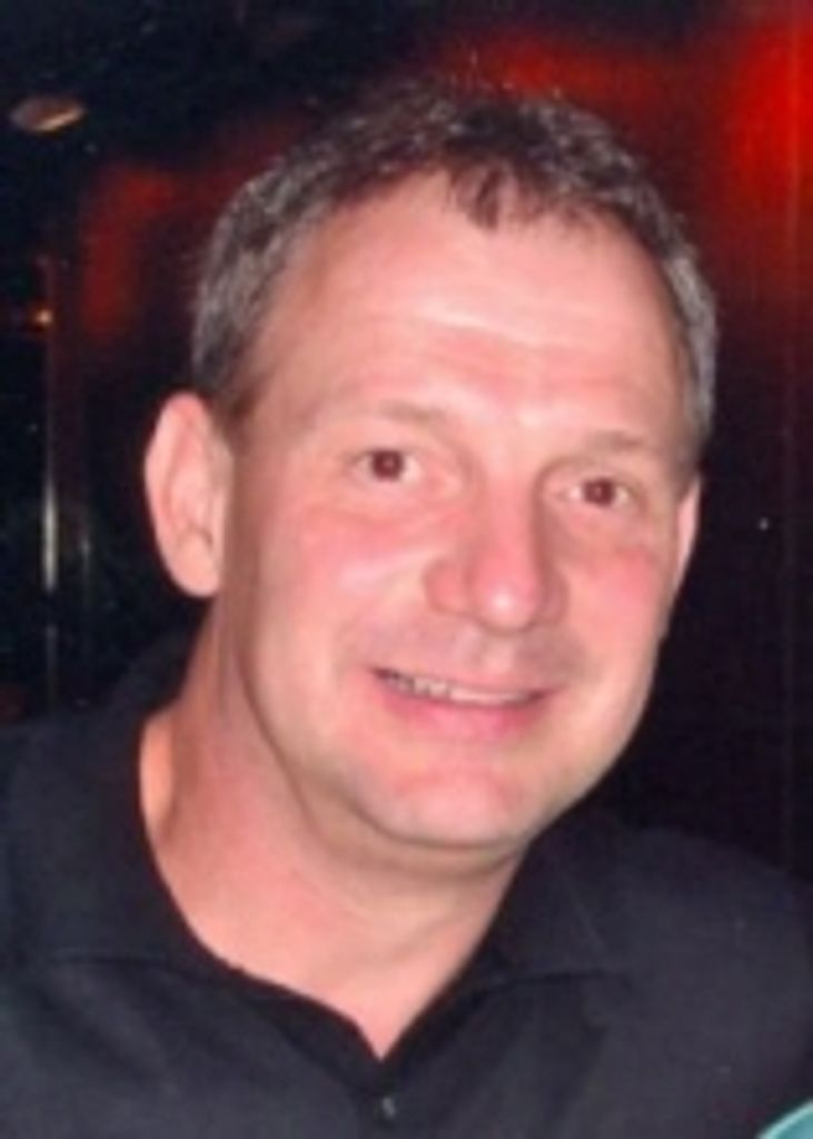 Dennis Robert Null