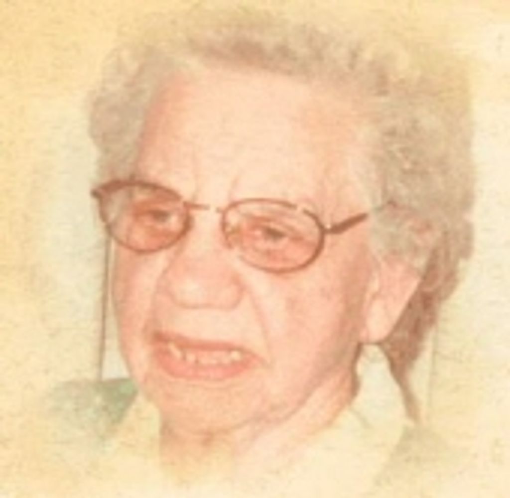 Viola Vivian Baum